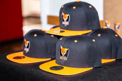 Casquette