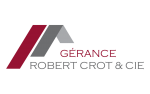 Lausanne Foxes Sponsor Gérance Crot
