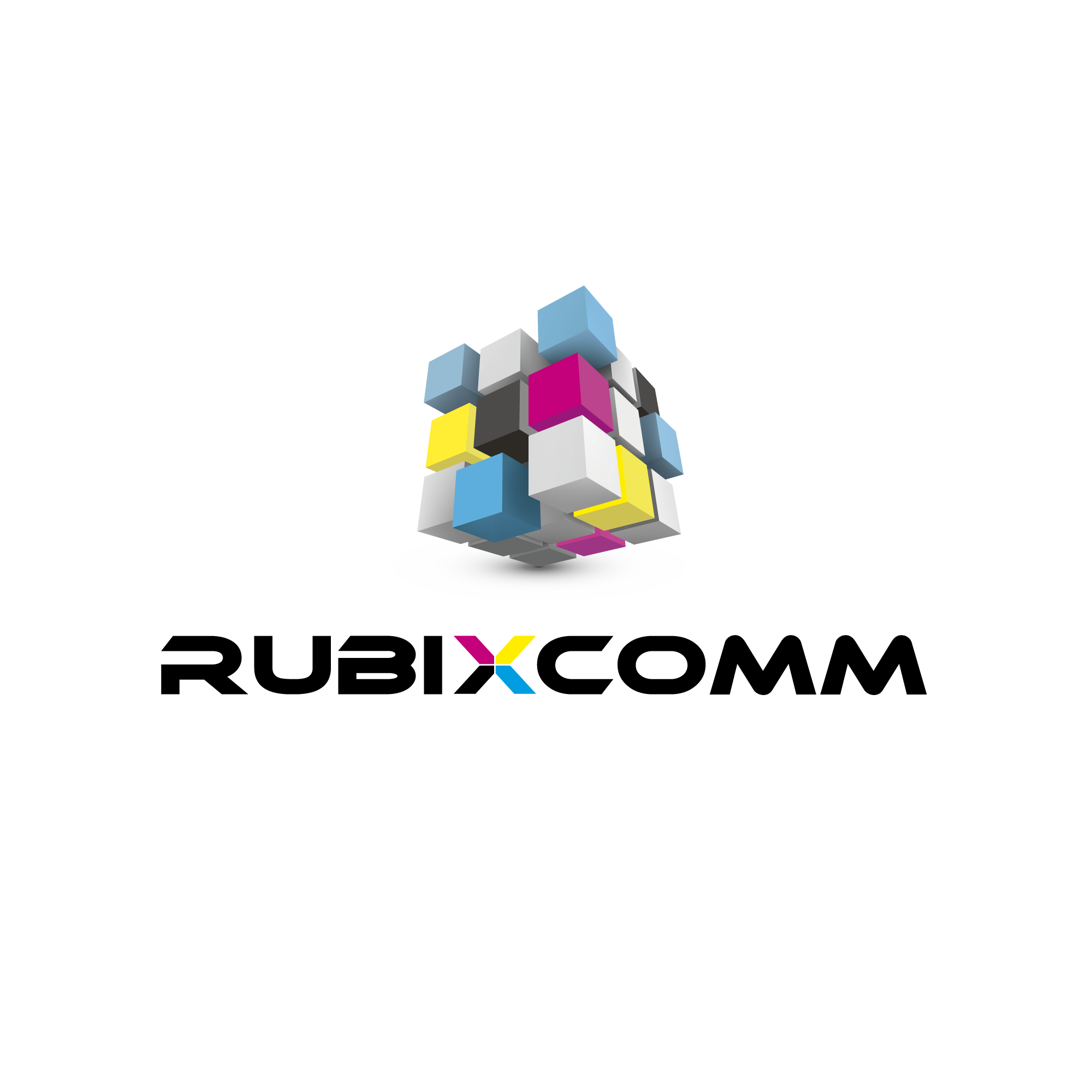 Lausanne Foxes Sponsor Rubixcomm