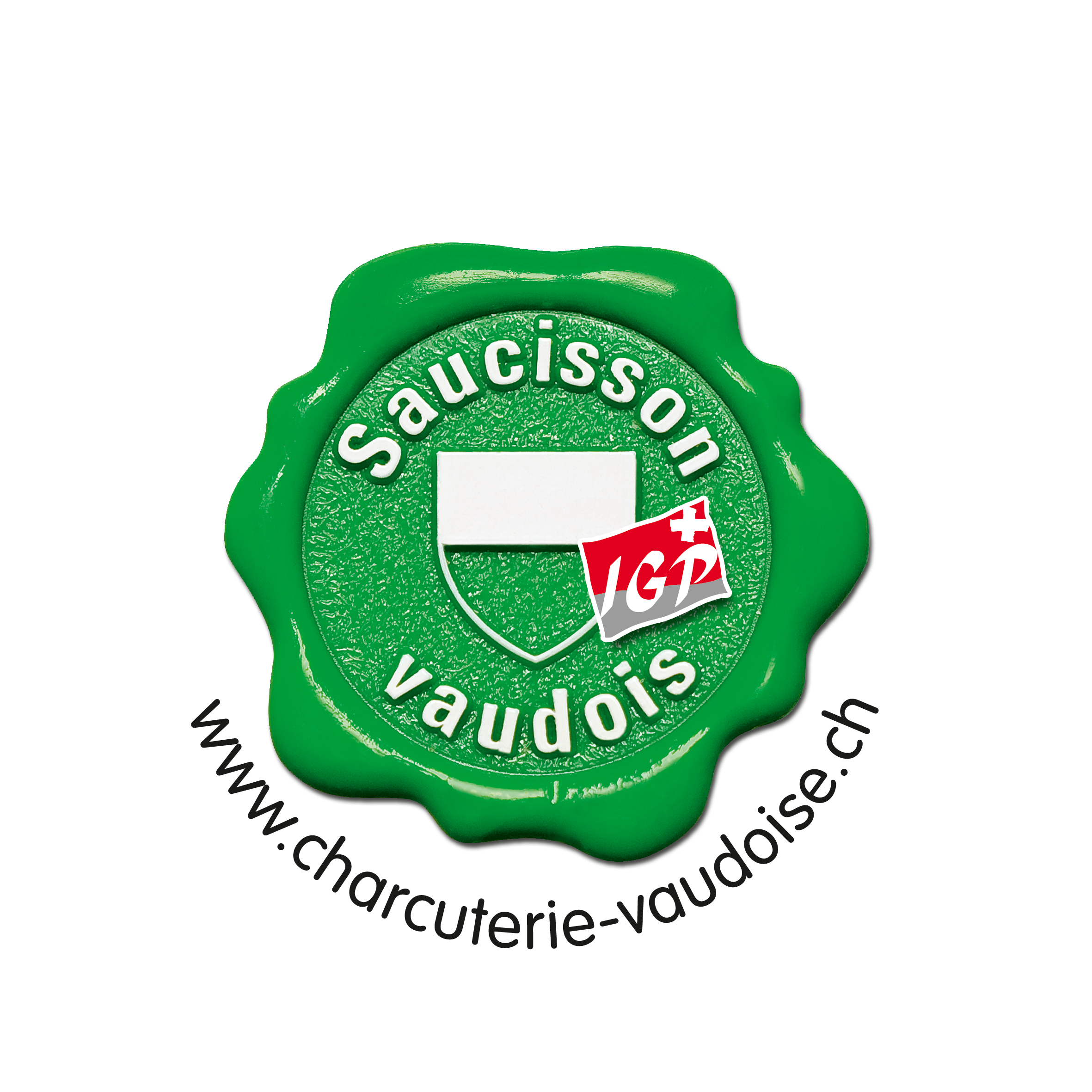 Lausanne Foxes Sponsor Charcuterie Vaudoise