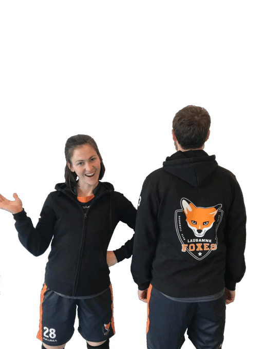 Hoodie