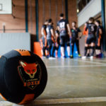 Lausanne Foxes Dodgeball Club